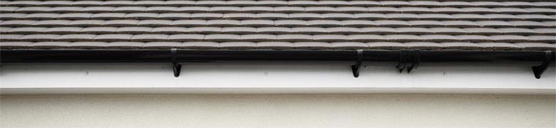 cost to install new guttering