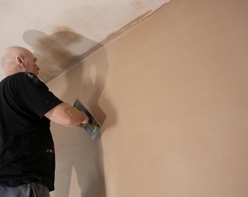 plasterers cost