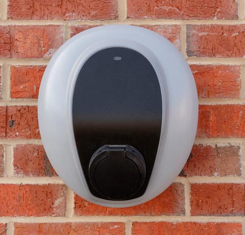 ev electric car charger cost for the home blog tile